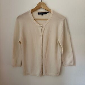 French Connection vintage cardigan
